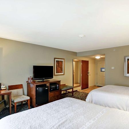 Hampton Inn And Suites New Hartford/Utica Exterior foto